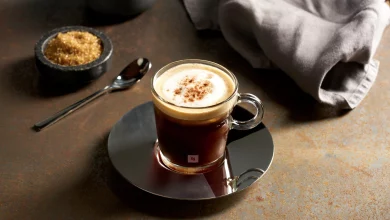 macchiato là gì