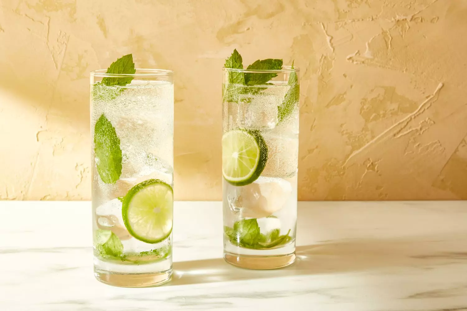 mojito cocktail