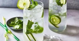 mojito là gì