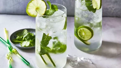 mojito là gì