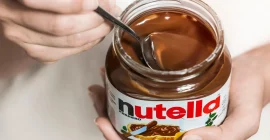 nutella là gì