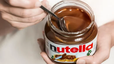 nutella là gì