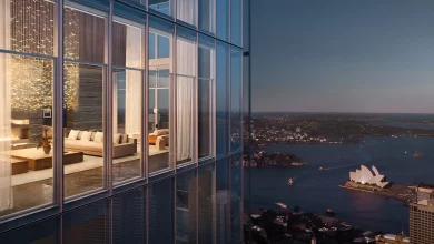 penthouse là gì