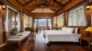 phòng bungalow là gì