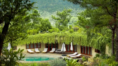 retreat là gì