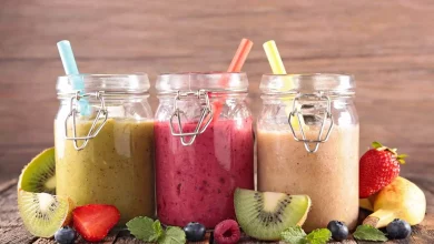 smoothie là gì