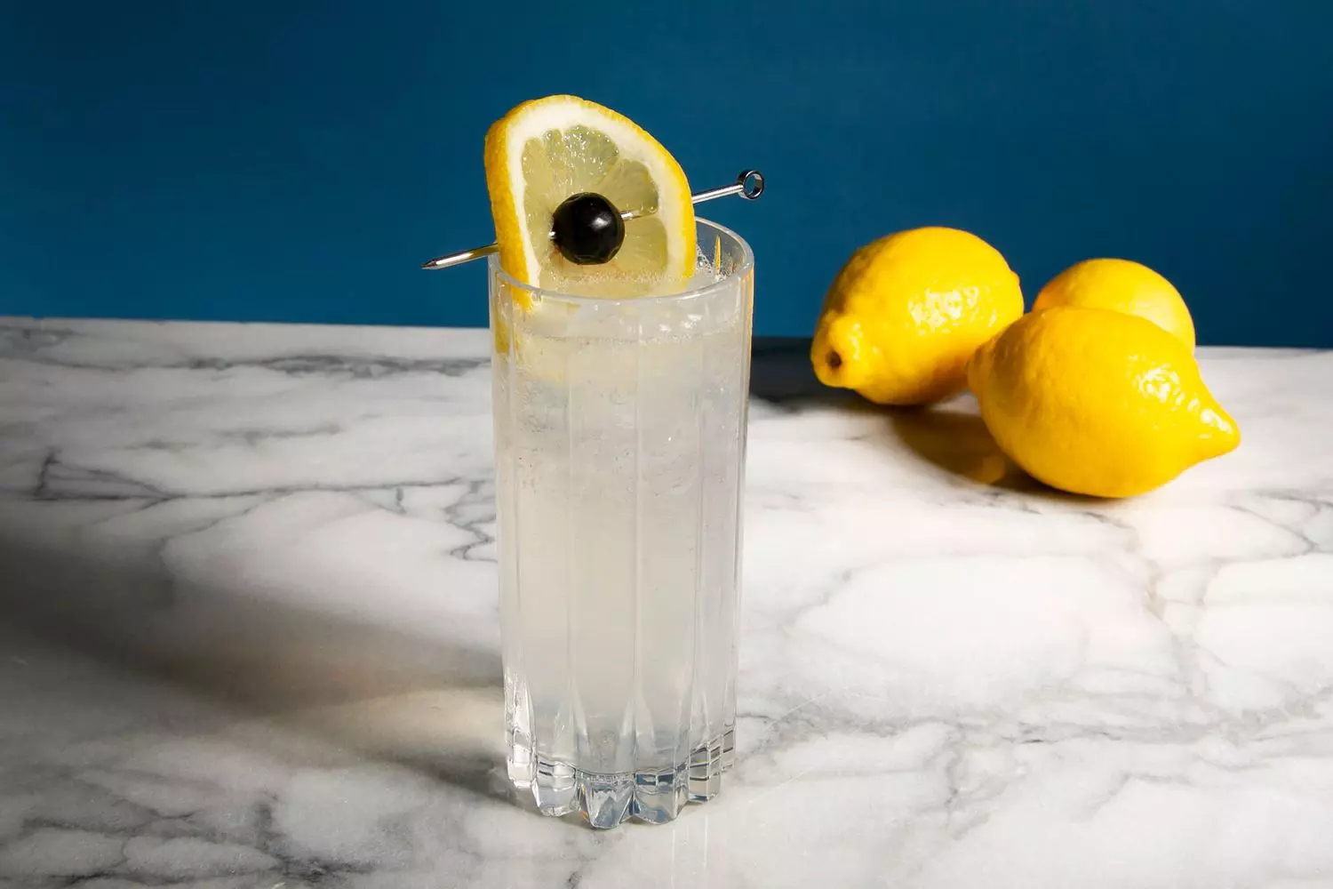 thức uống tom collins