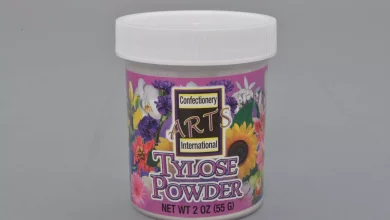 tylose powder là gì