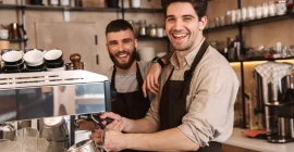 barista là gì