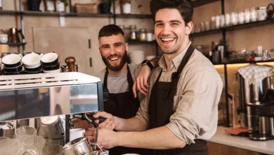 barista là gì