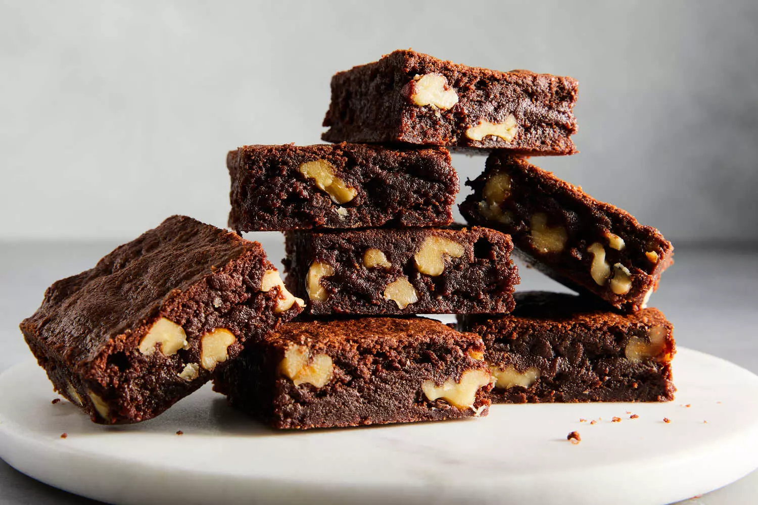 brownies chocolate