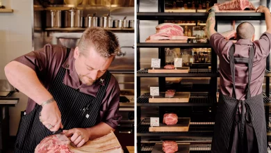butcher là gì