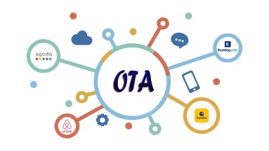 các kênh ota nổi bật