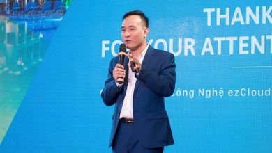 ceo nguyễn hoàng dương chia sẻ