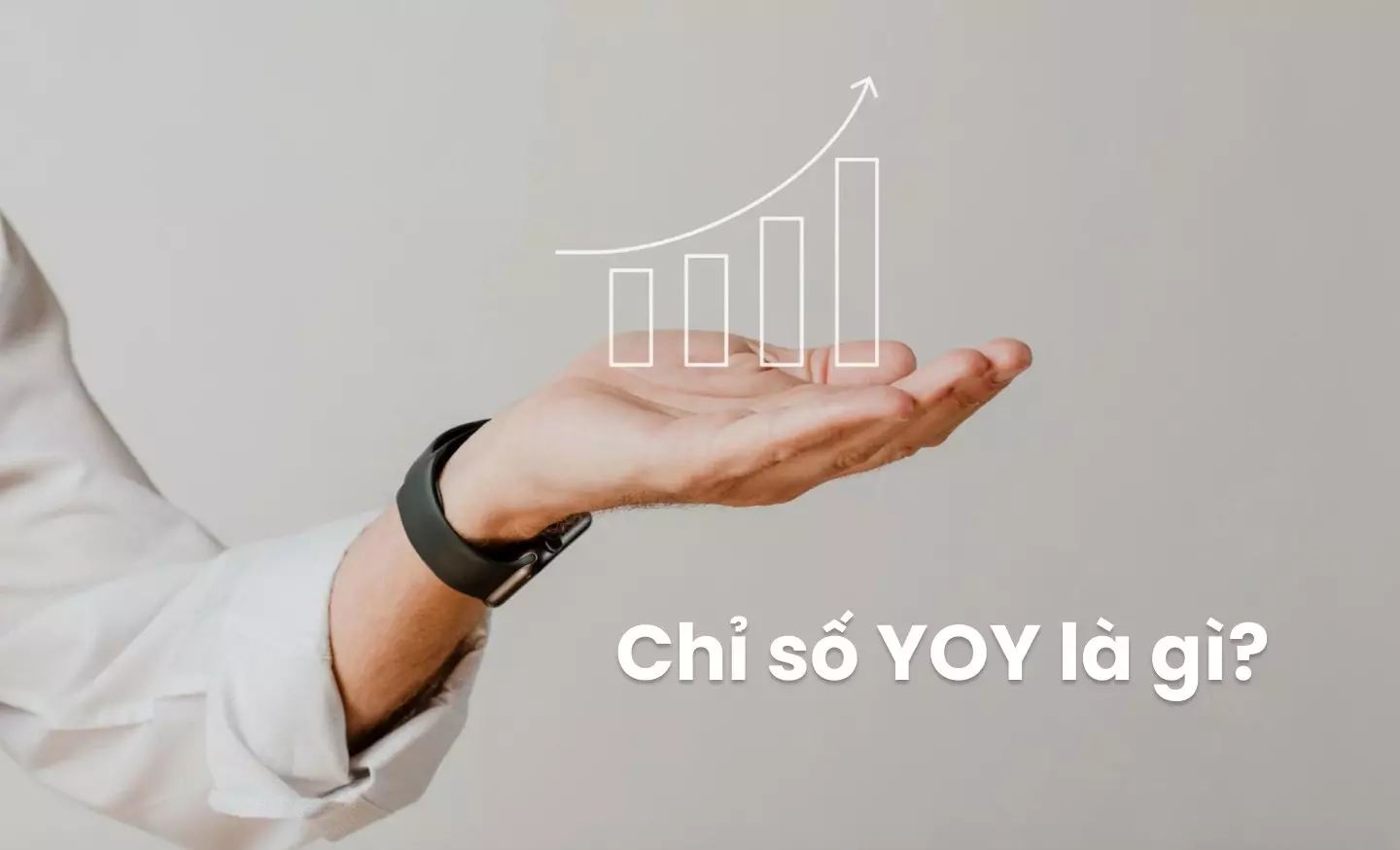 chỉ số yoy là gì