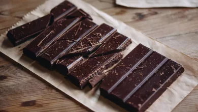 chocolate là gì
