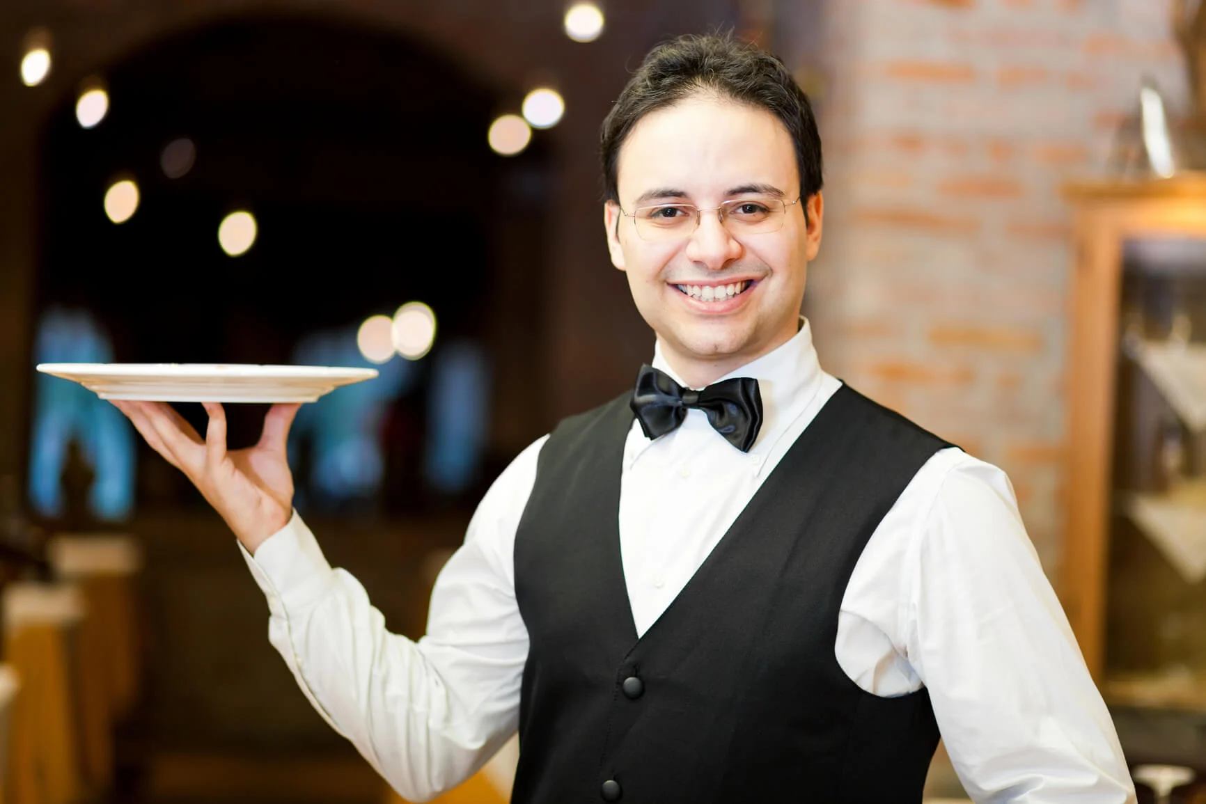 định nghĩa waiter là gì