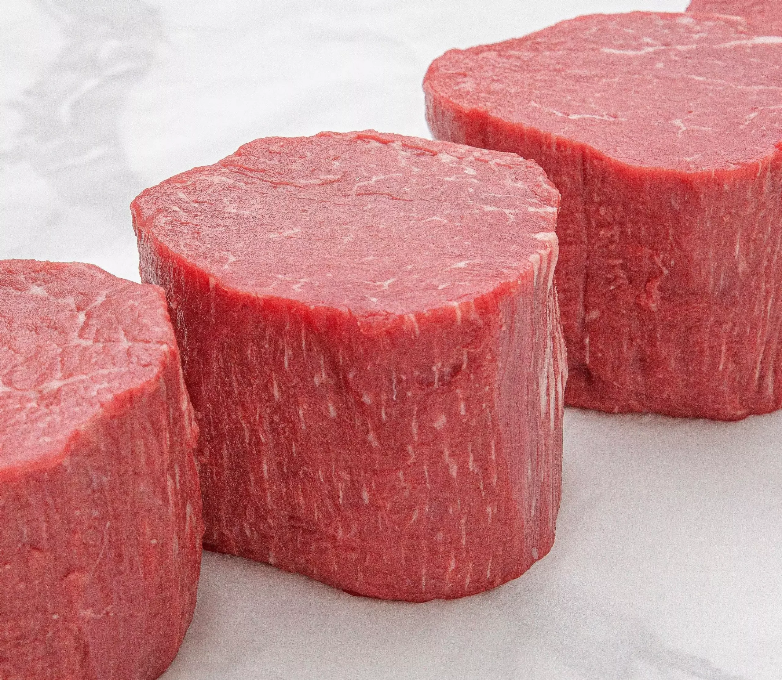 filet mignon steak