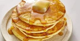 pancake là gì