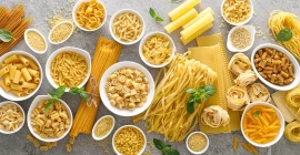 pasta là gì