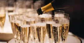 rượu champagne là gì