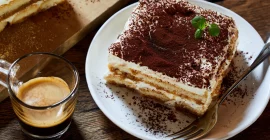 tiramisu là gì