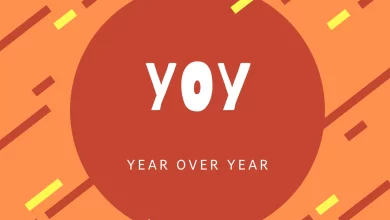 yoy là gì