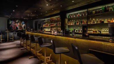 bar là gì