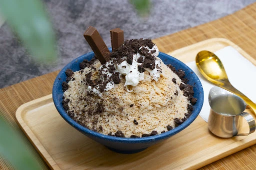 bingsu cafe 