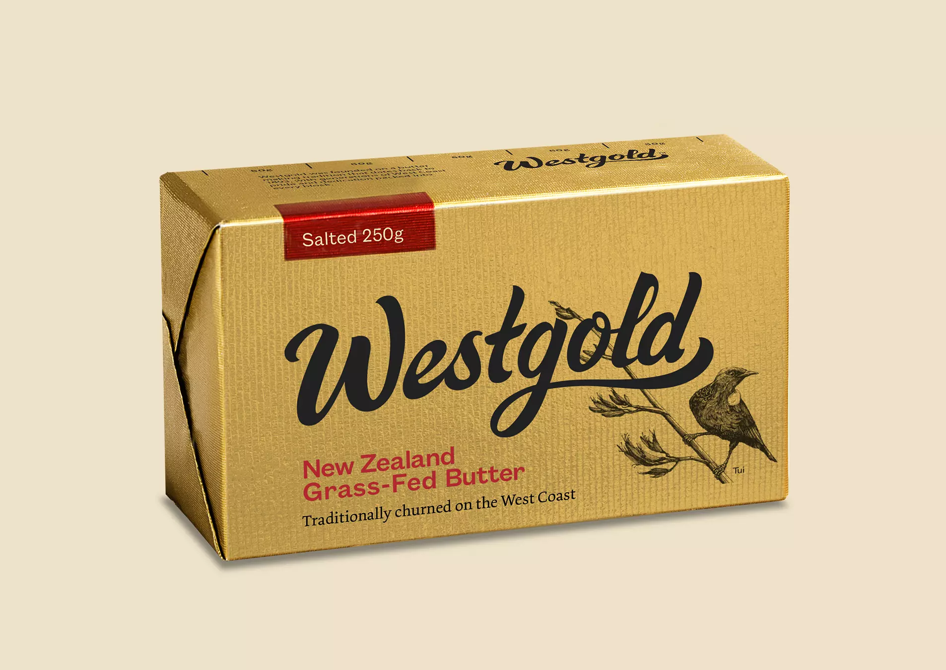 bơ westgold