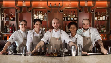 booking bar là gì