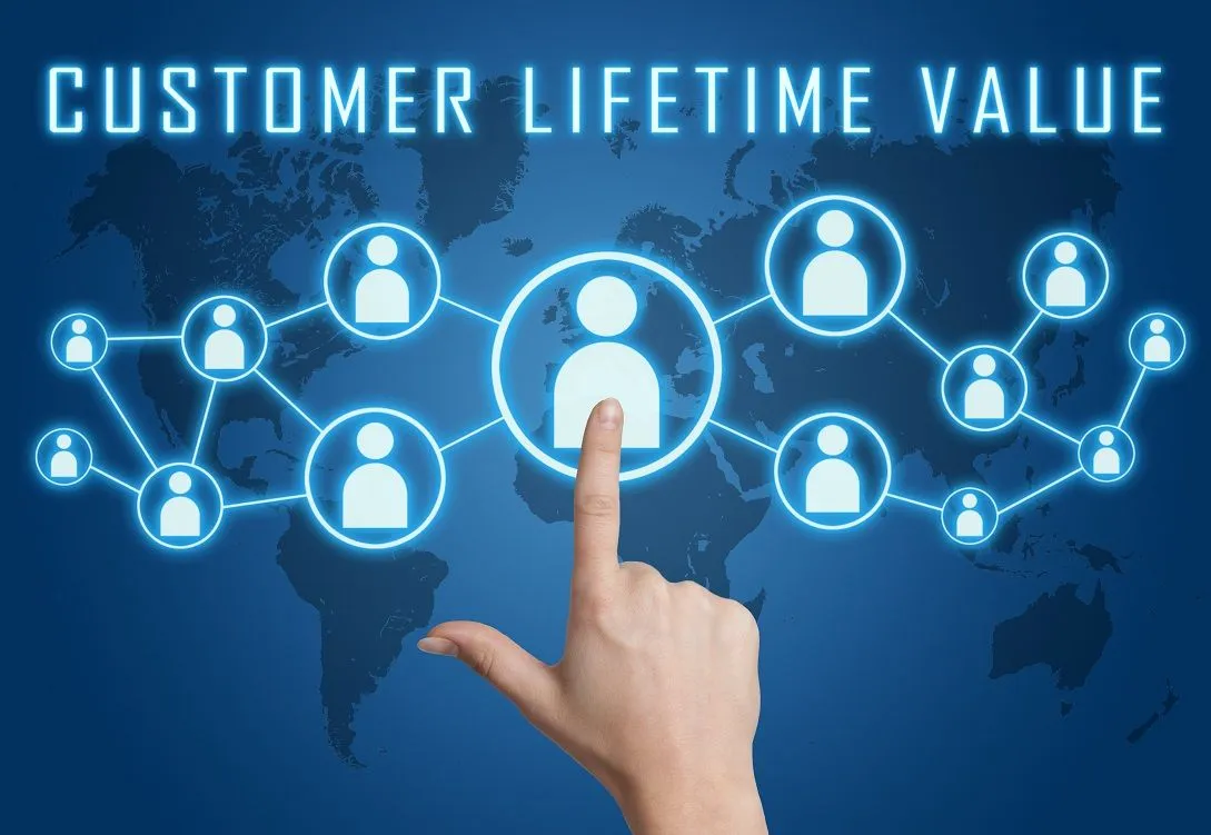 customer lifetime value là gì