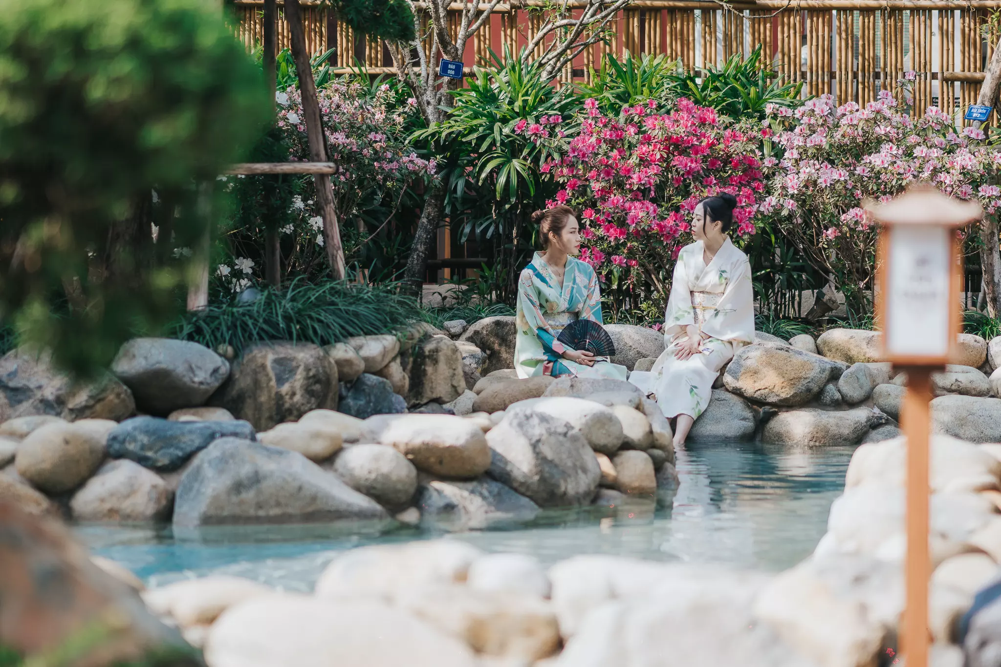 định nghĩa wellness tourism là gì