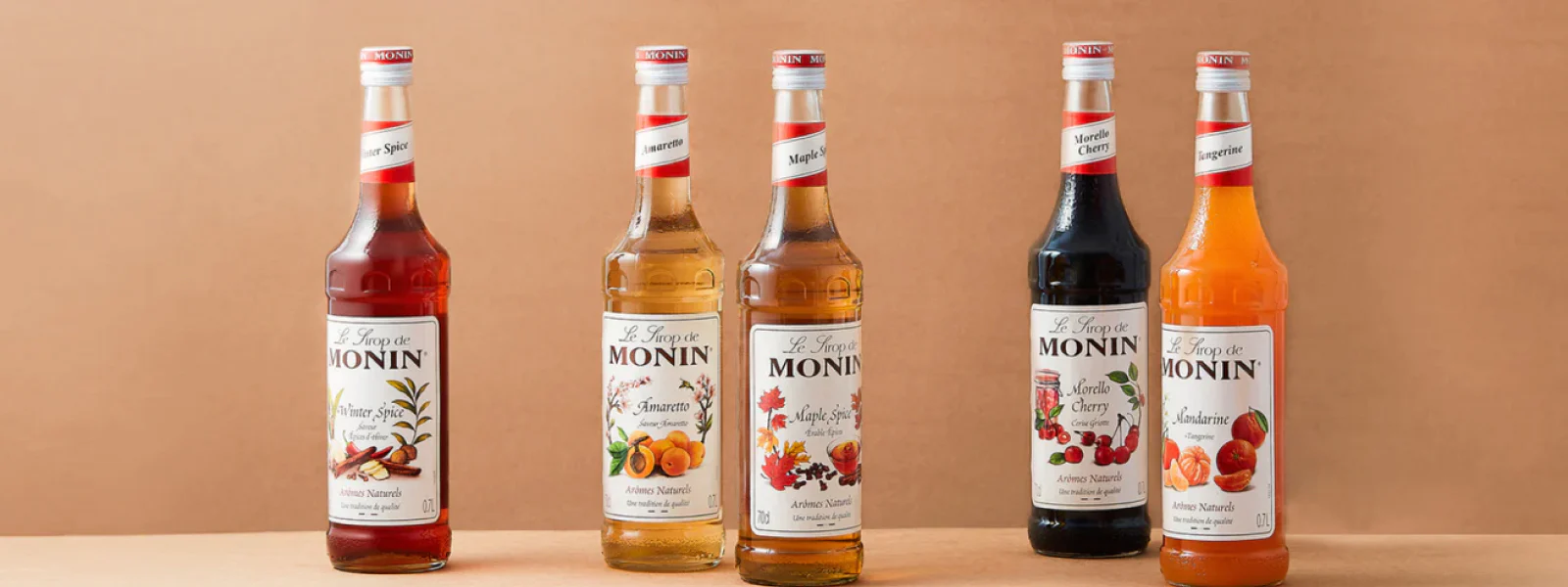 monin-syrup