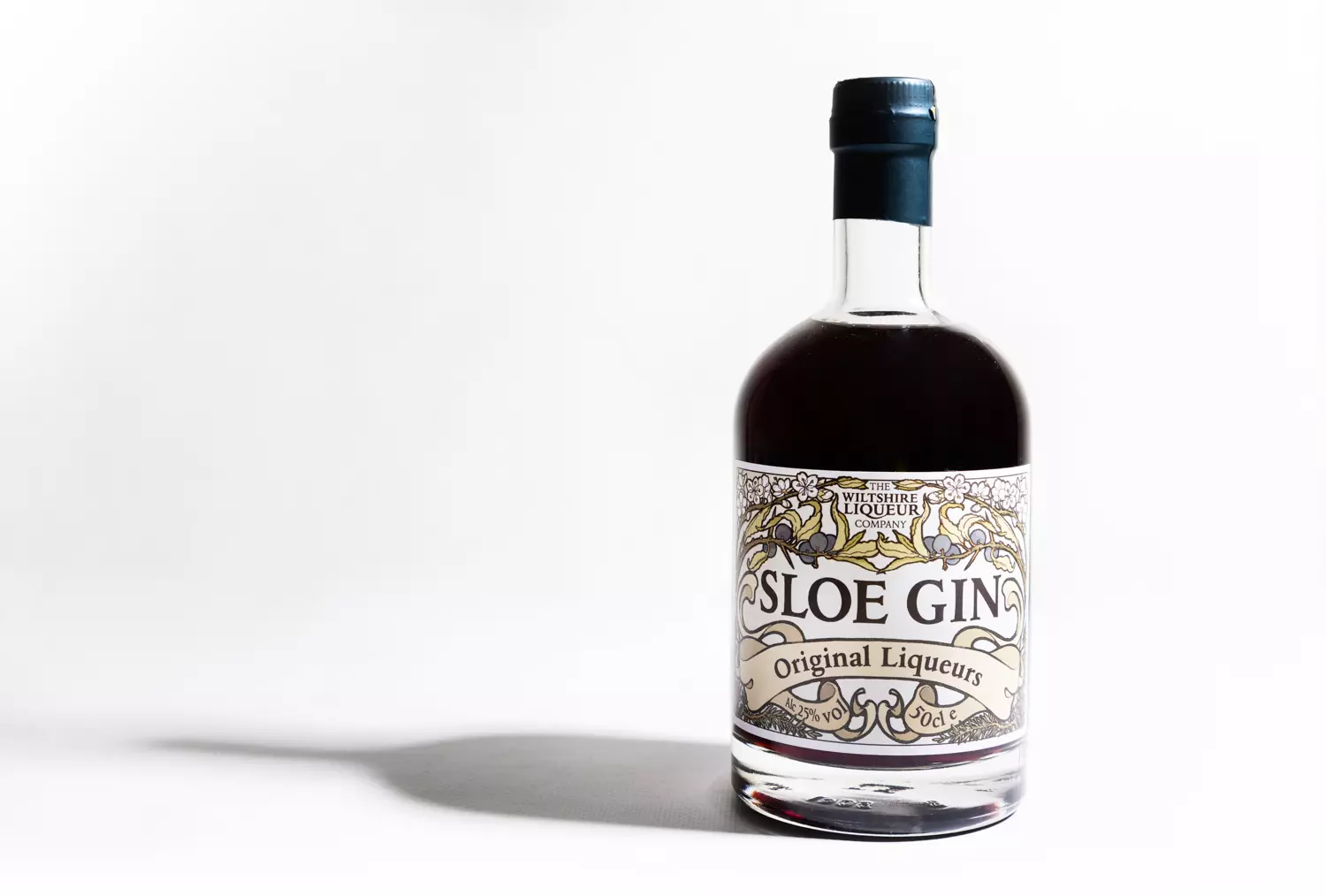 rượu sloe gin