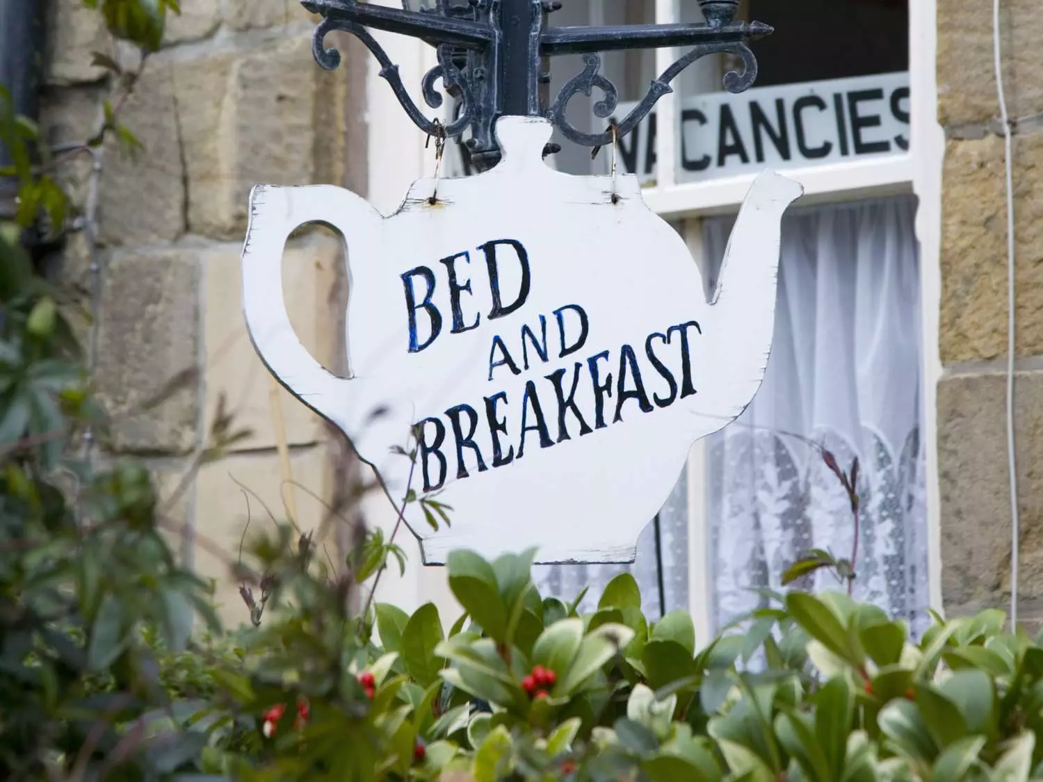 Bed And Breakfast Là Gì? Mô Hình Lưu Trú Tiện Lợi, Giá Rẻ