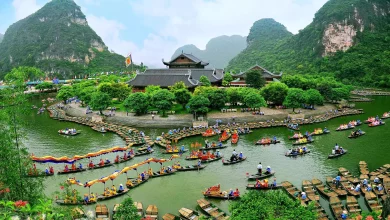 du lịch cộng đồng là gì