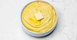 puree là gì