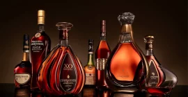 rượu cognac là gì