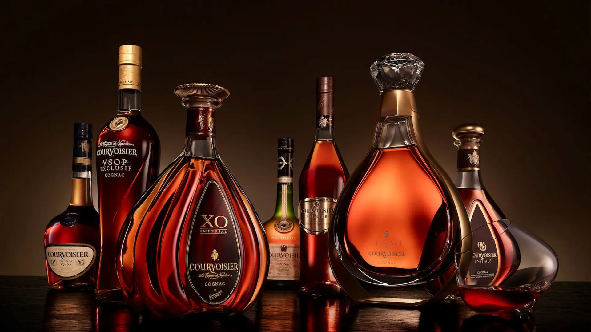 rượu cognac là gì