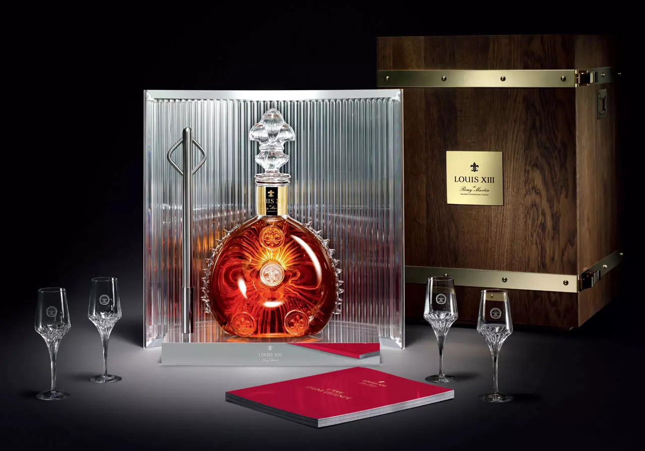 rượu remy martin