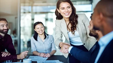 sales executive là gì