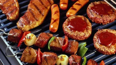 bbq là gì