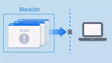 blacklist là gì