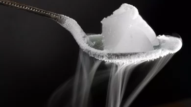 dry ice là gì