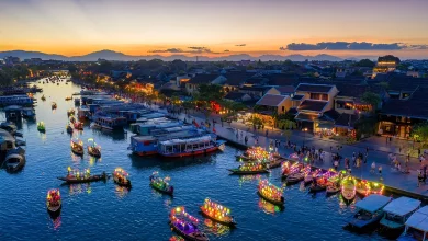 du lịch là gì