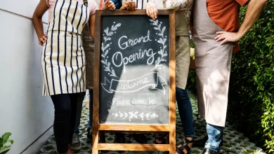 grand opening là gì