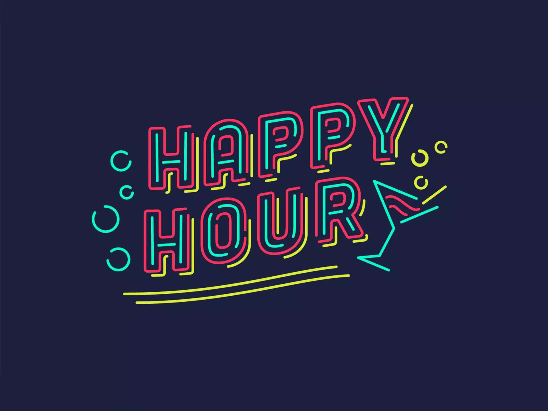 Happy hour là gì? Chiến lược thu hút khách hàng hiệu quả