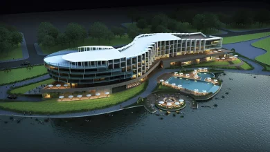 hotel là gì
