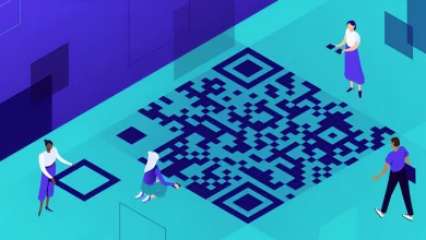 mã qr là gì